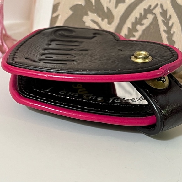 Juicy Couture Bag Charm - Picture 12 of 16